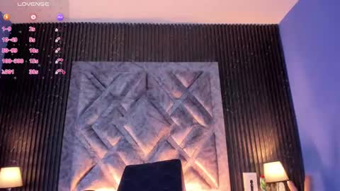 Snapshot of liiavega chatting on 03/12/25, 02:45 online show from 03/12/25, 02:45