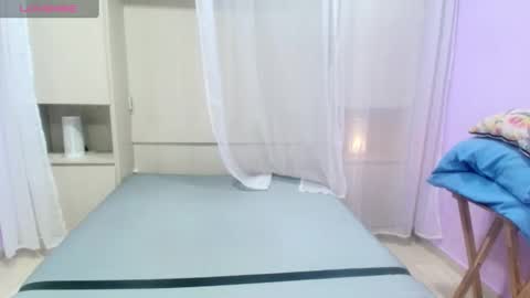 Snapshot of liiavega chatting on 09/27/25, 11:37 online show from 09/27/25, 11:37