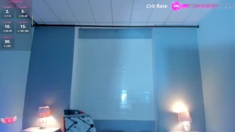 Snapshot of liiavega chatting on 12/03/25, 11:41 online show from 12/03/25, 11:41