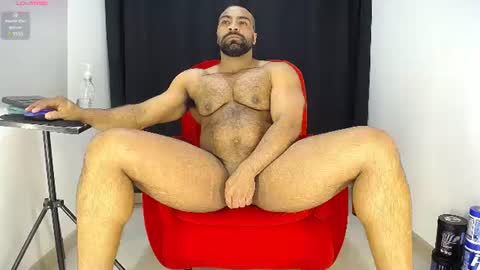  C A M I L A   online show from 06/21/26, 06:32