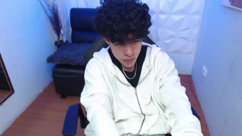 Lil Boy- online show from 10/29/25, 03:53