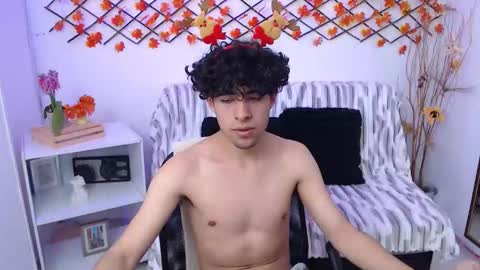 Lil Boy- online show from 12/03/25, 12:14