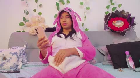 liiliith_1 online show from 05/28/26, 05:49