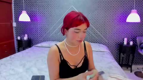 Lilith online show from 09/08/25, 09:03