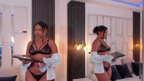 Liily Evans online show from 06/04/26, 04:18