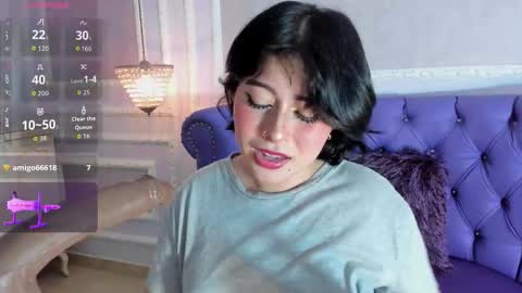 LIILY online show from 09/09/25, 10:09