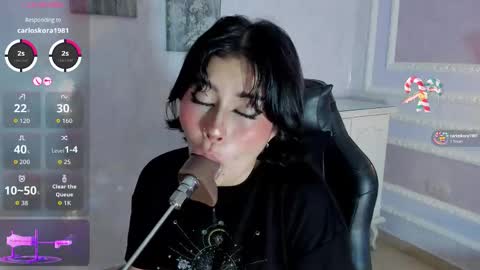 LIILY online show from 09/17/25, 10:55