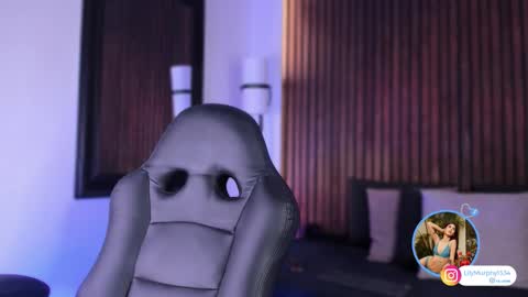 liily_murphy online show from 10/23/25, 03:39