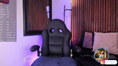 liily_murphy online show from 05/16/26, 04:42