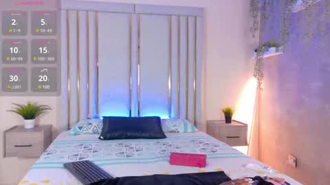 liincostelloo online show from 01/18/25, 07:37