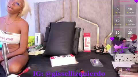 liincostelloo online show from 05/26/26, 03:57