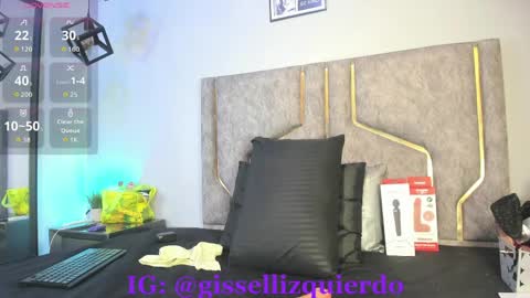 liincostelloo online show from 06/07/26, 01:10