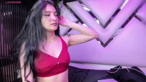 Brittany online show from 07/28/26, 04:39