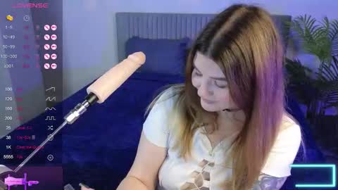 Melissa online show from 09/09/25, 01:38