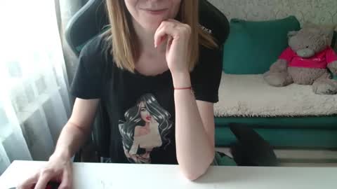 Liissax online show from 06/01/26, 03:47