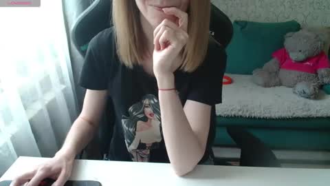 Liissax online show from 06/05/26, 03:51