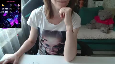 Liissax online show from 07/06/26, 02:14