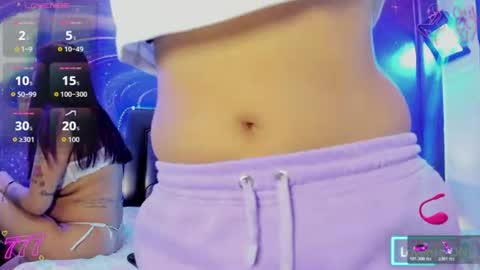 liittleangelss_ online show from 06/29/26, 05:35