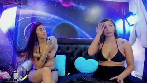 liittleangelss_ online show from 07/03/26, 05:52