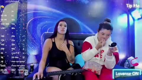 liittleangelss_ online show from 07/11/26, 07:38