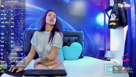 liittleangelss_ online show from 07/28/26, 07:39