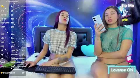 liittleangelss_ online show from 07/28/26, 08:52