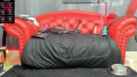 Nini - online show from 06/02/26, 11:34