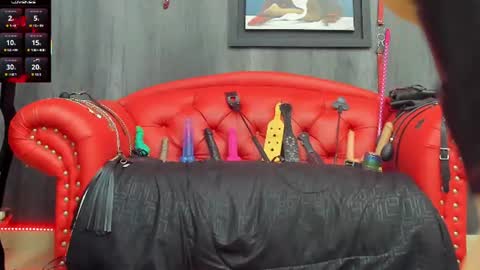 Nini - online show from 06/10/26, 11:53