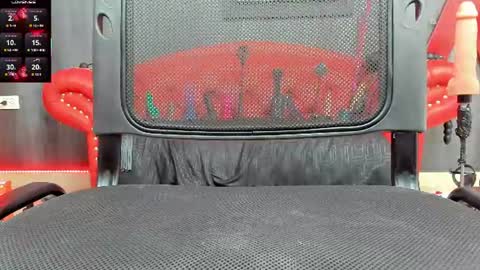 Nini - online show from 06/12/26, 11:42