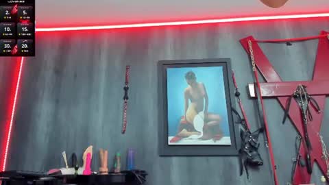 Nini - online show from 06/25/26, 01:37