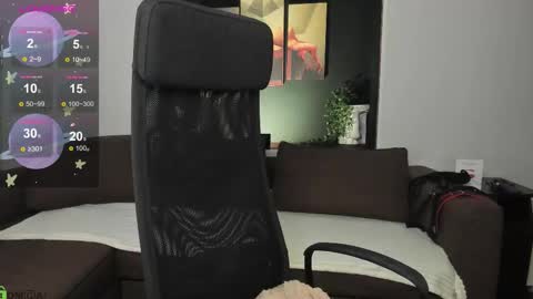 Snapshot of lika_haris chatting on 09/22/25, 02:46 Lika online show from 09/22/25, 02:46