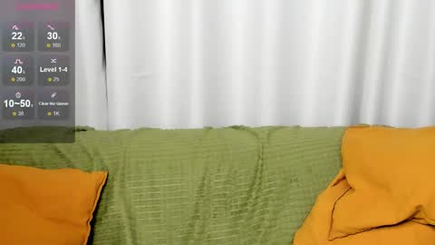 Snapshot of lika_haris chatting on 10/15/25, 05:24 Lika online show from 10/15/25, 05:24