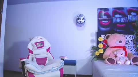 Liika  online show from 06/08/26, 12:58