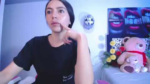 Liika  online show from 06/15/26, 12:57