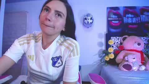 Liika  online show from 06/19/26, 12:26