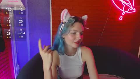 lika_sky online show from 10/15/25, 06:35