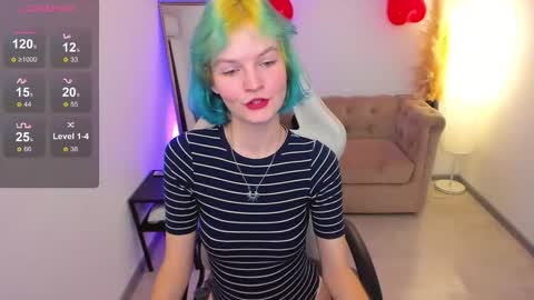 lika_sky online show from 02/19/26, 05:58