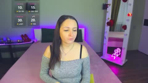 Snapshot of likaa_likaa chatting on 10/17/25, 12:52 Lika online show from 10/17/25, 12:52