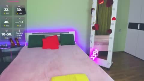 Lika online show from 11/16/25, 05:02