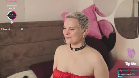 likaaberry online show from 10/09/25, 05:05