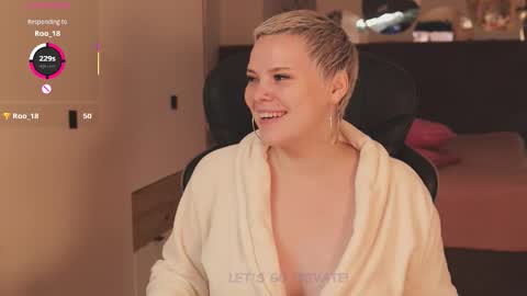 likaaberry online show from 11/26/25, 12:06