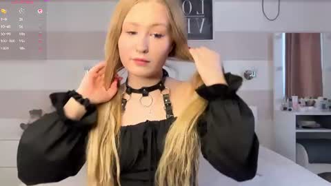 Lika  online show from 07/11/26, 02:20