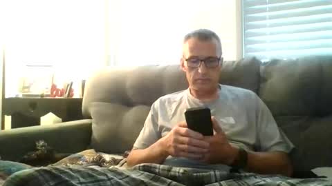 Like2watchuwatchme online show from 10/29/25, 01:24