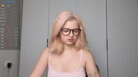 Anna and Bella online show from 06/28/26, 04:40
