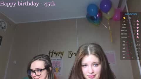 Call me Anna online show from 12/03/24, 06:04