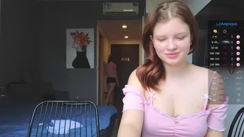 Call me Anna online show from 01/30/25, 06:03