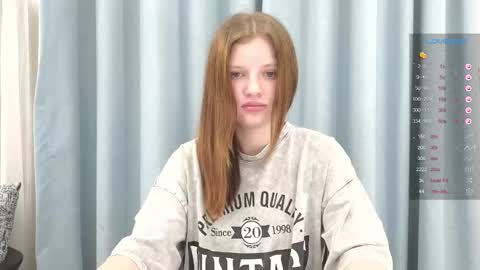 Call me Anna online show from 02/17/25, 02:59