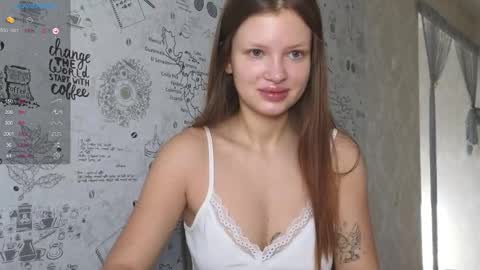 Call me Anna online show from 10/22/25, 05:08
