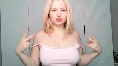 Call me Anna online show from 07/02/26, 03:45