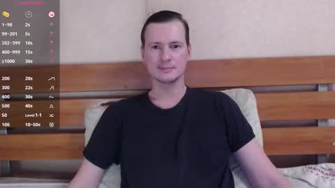 Conor online show from 10/16/25, 09:32